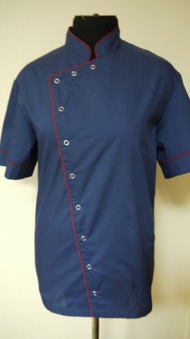 Куртка повара фото 765