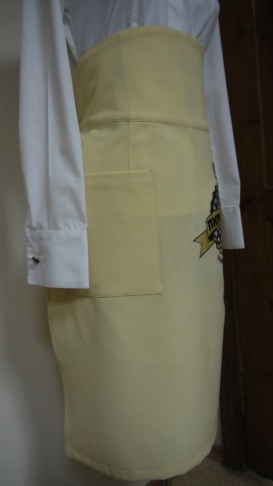 Фартук фото 969