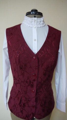 Жилет фото 743