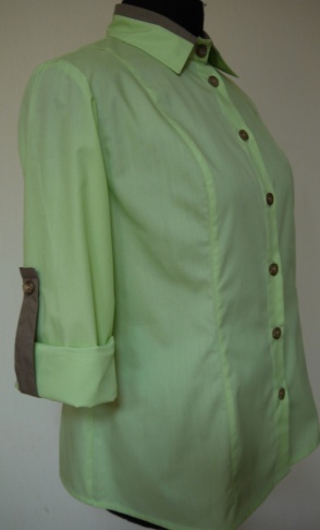 Блуза  фото 1014