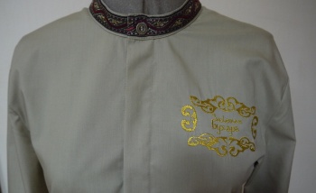 Сорочка фото 1016