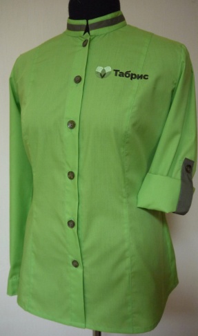 Блуза фото 739