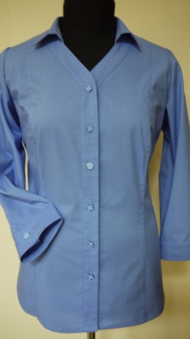 Блуза фото 792